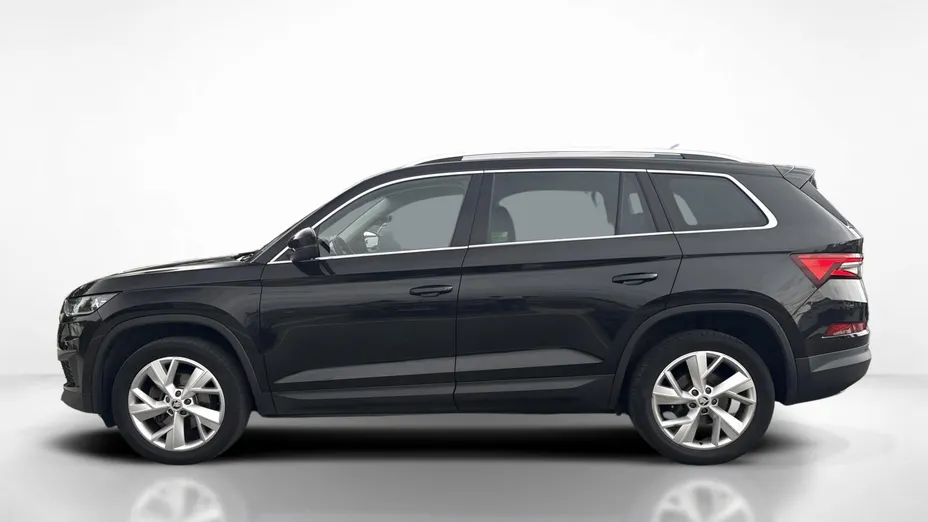 SKODA Kodiaq Kodiaq 2.0 TDI 4x2 Style DSG