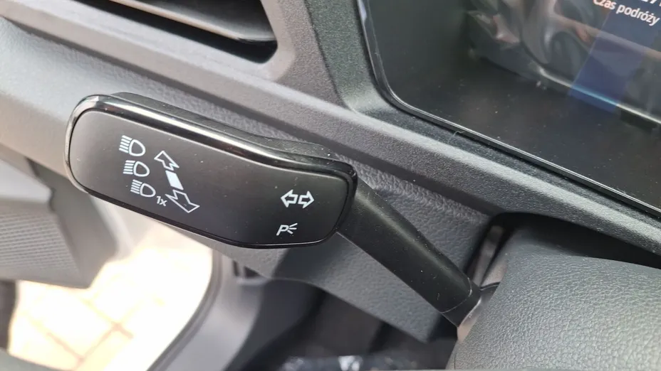 VOLKSWAGEN Caddy Caddy Cargo 1.5 TSI Nowy