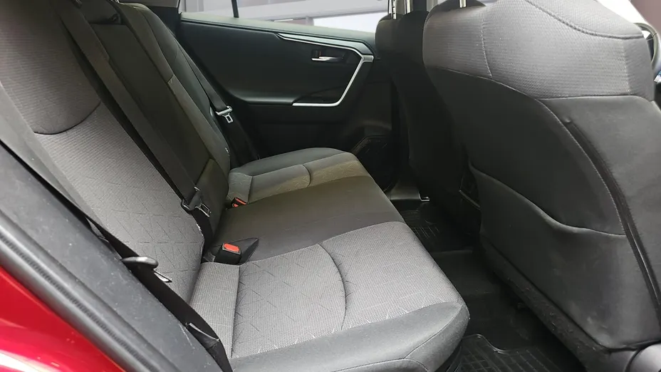 TOYOTA RAV4 RAV4 2.5 Hybrid Comfort 4x2