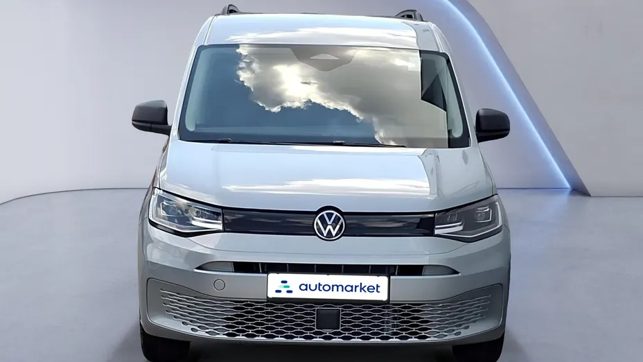 VOLKSWAGEN Caddy Caddy Cargo Maxi 2.0 TDI Nowy