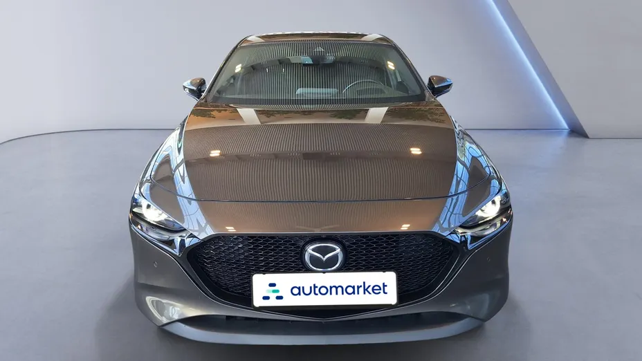 MAZDA 3 3 2.0 mHEV Hikari