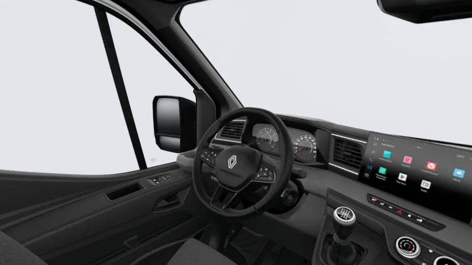 RENAULT Master Master dCi L3H2 Extra Nowy