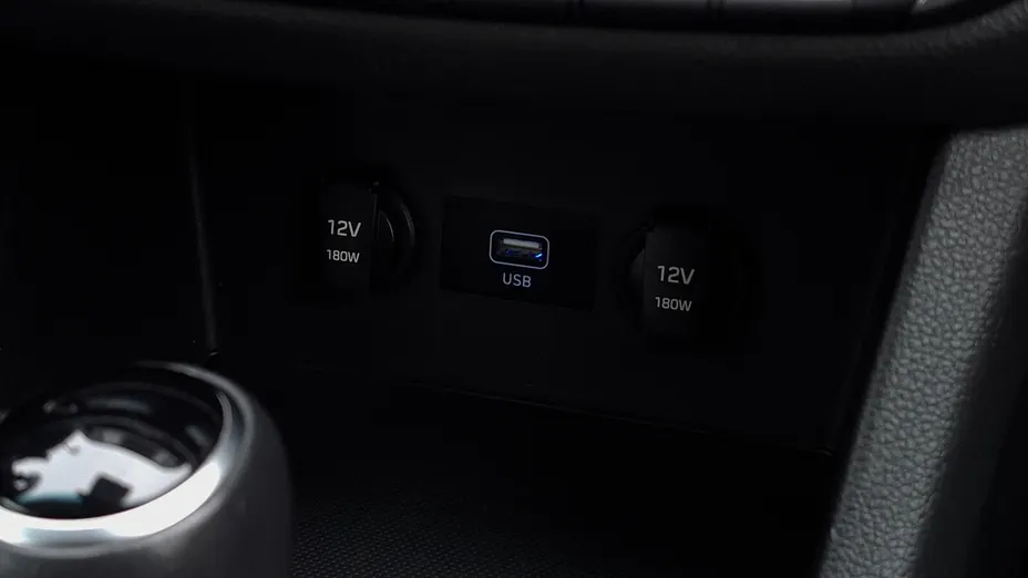 HYUNDAI i30 i30 1.5 T-GDI 48V Smart DCT