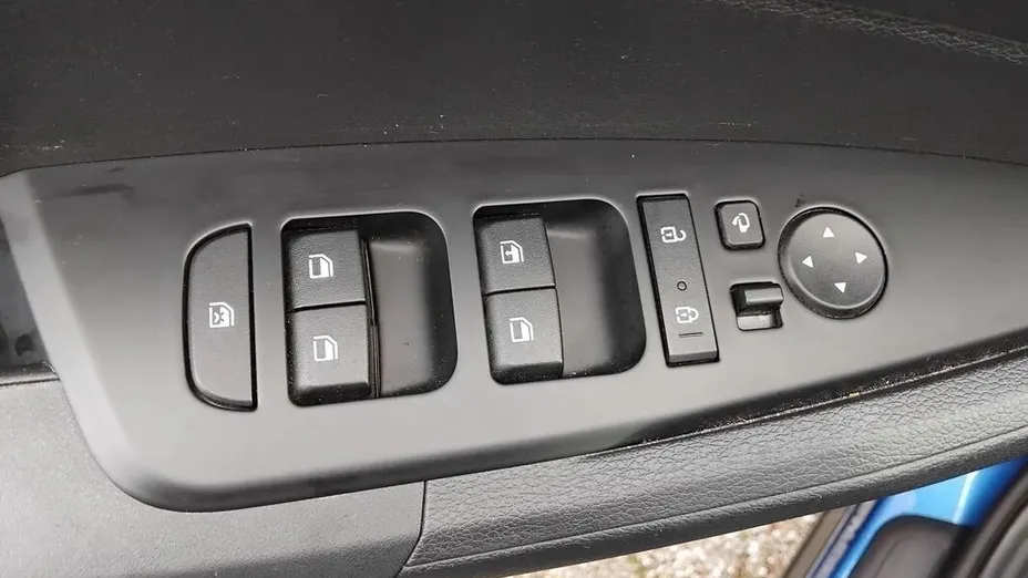 KIA Sportage Sportage 1.6 T-GDI M 2WD