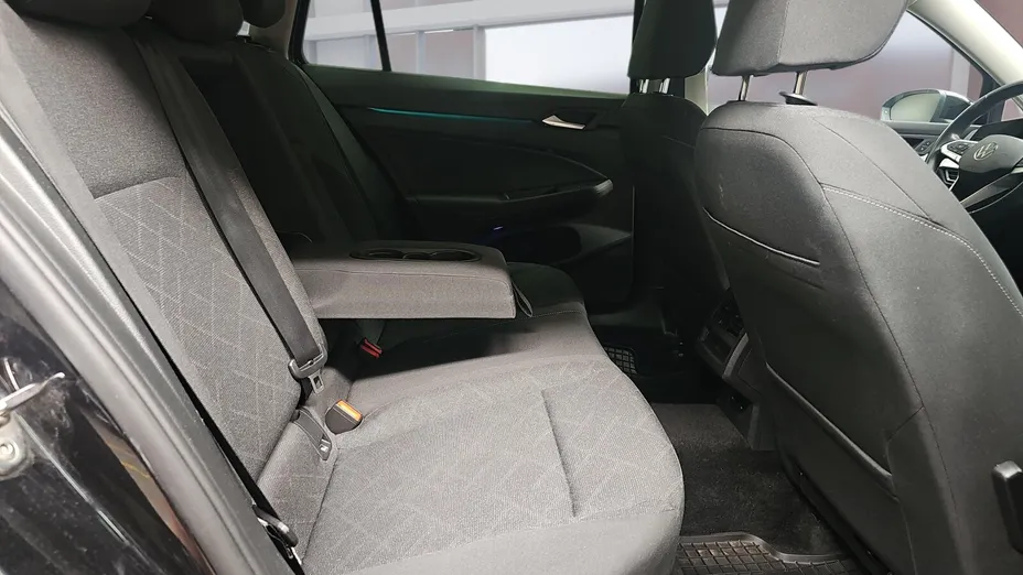 VOLKSWAGEN Golf Golf VIII 1.5 TSI EVO Life