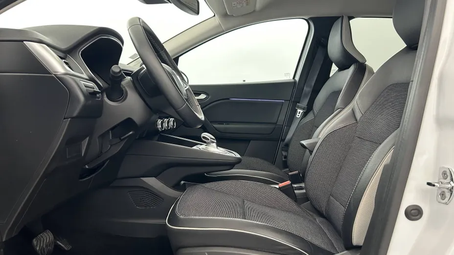 RENAULT Captur -