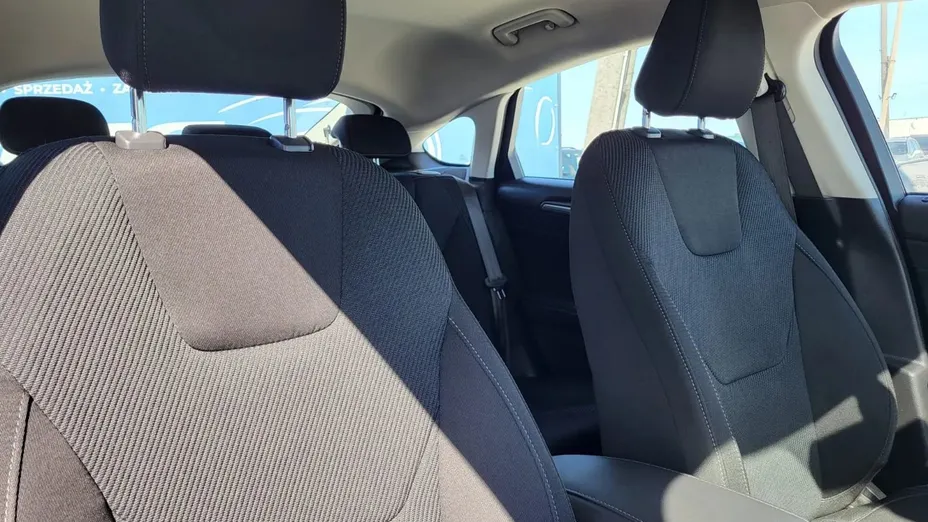 FORD Mondeo -