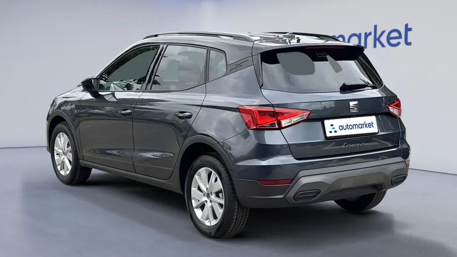 SEAT Arona Arona 1.0 TSI Style Nowy