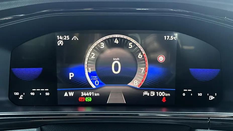 VOLKSWAGEN T-ROC T-ROC 1.5 TSI R-Line DSG