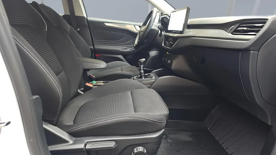 FORD Focus Focus 1.5 EcoBlue Titanium