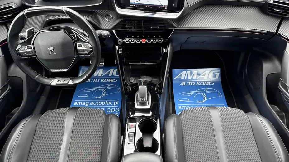 PEUGEOT 2008 -