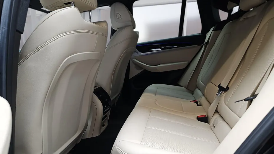 BMW X3 X3 xDrive20d mHEV aut