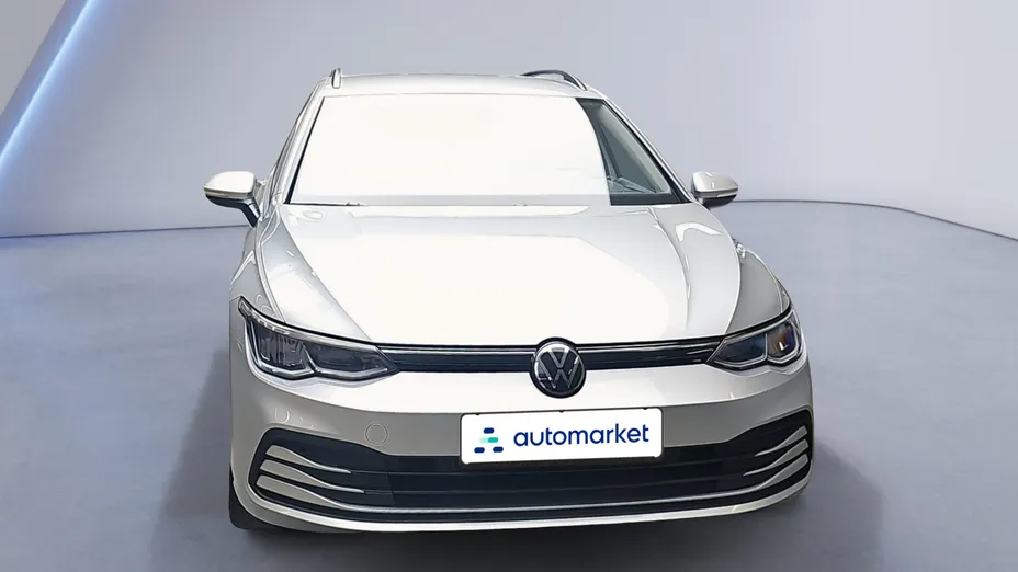 VOLKSWAGEN Golf Golf VIII 1.5 TSI EVO Life