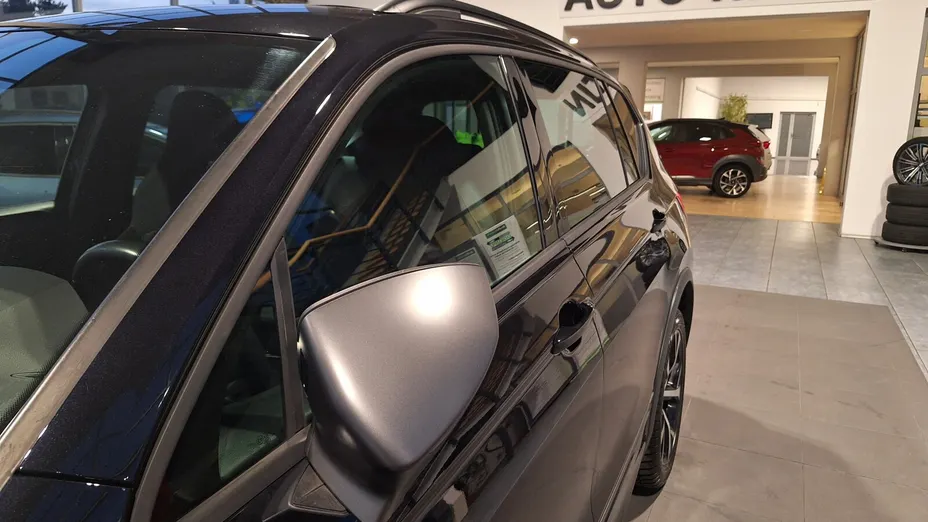 SEAT Tarraco Tarraco 2.0 TDI FR S&S 4Drive DSG