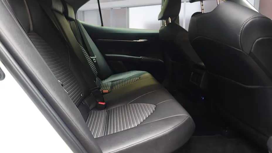 TOYOTA Camry Camry 2.5 Hybrid Prestige CVT