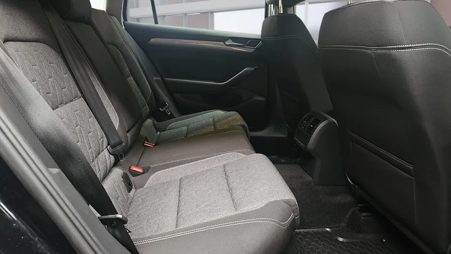 VOLKSWAGEN Passat Passat 1.5 TSI EVO Business DSG
