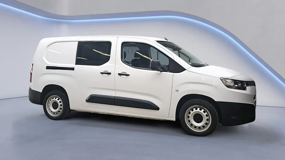 TOYOTA Proace City Proace City 1.5 D-4D Long 2,3t Active (bryg.)