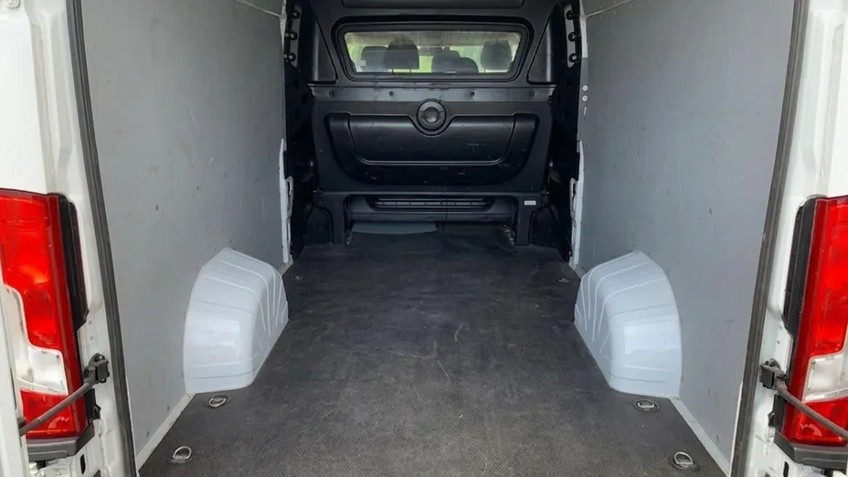 FIAT Ducato Ducato Maxi MJ L4H2