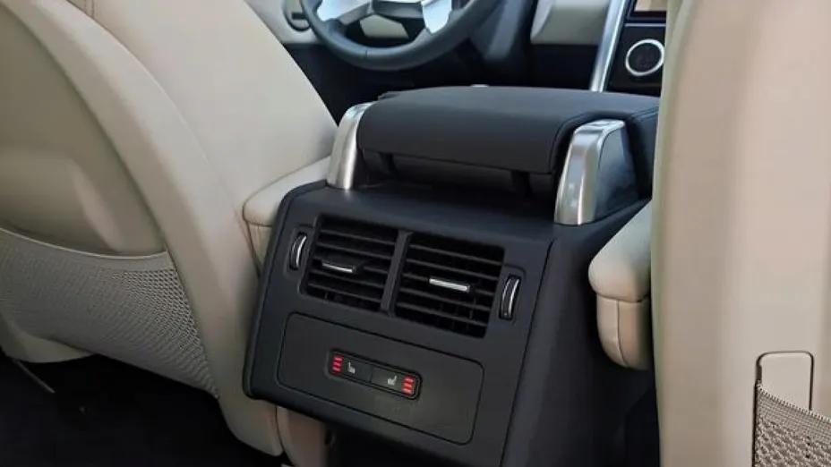 LAND ROVER Discovery Discovery V 3.0 D250 mHEV S