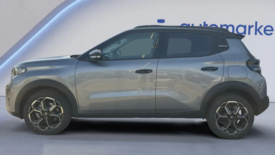 CITROEN C3 C3 1.2 T Max Nowy
