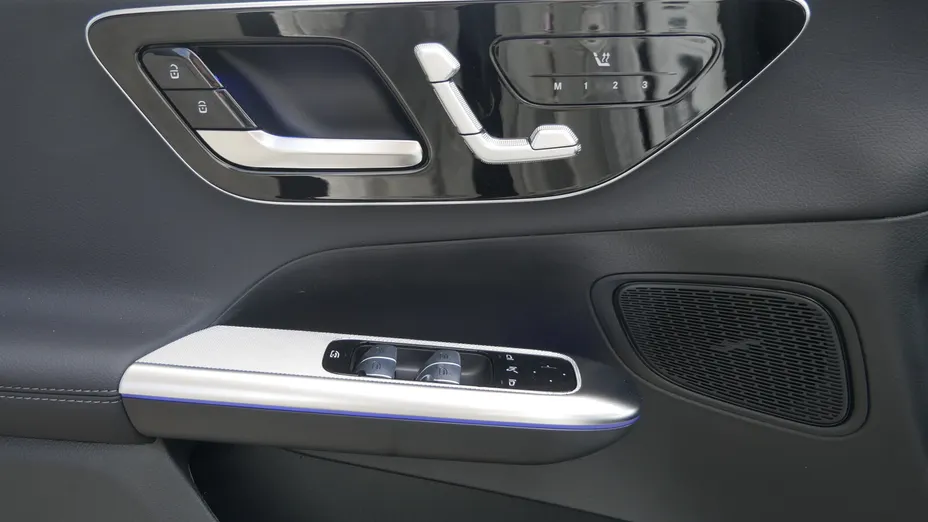 MERCEDES-BENZ GLC GLC 200 mHEV 4-Matic AMG Line Nowy