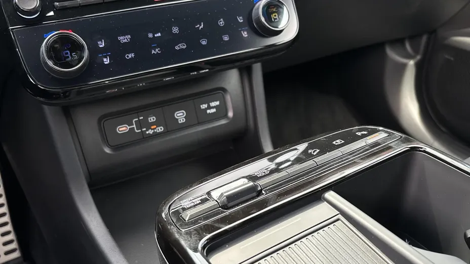 HYUNDAI Tucson Tucson 1.6 T-GDi N-Line 2WD DCT Nowy