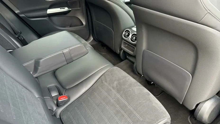 MERCEDES-BENZ GLC GLC 220 d mHEV 4-Matic AMG Line