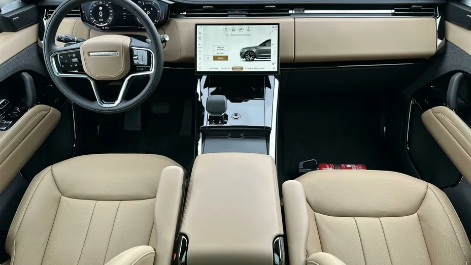 LAND ROVER Range Rover Sport Range Rover S 3.0 D250 mHEV SE