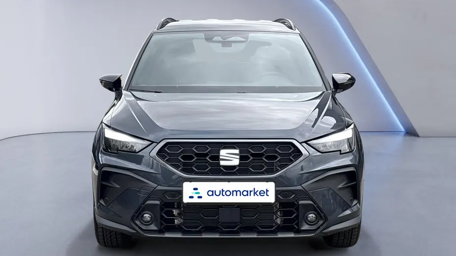 SEAT Arona Arona 1.0 TSI Style Nowy