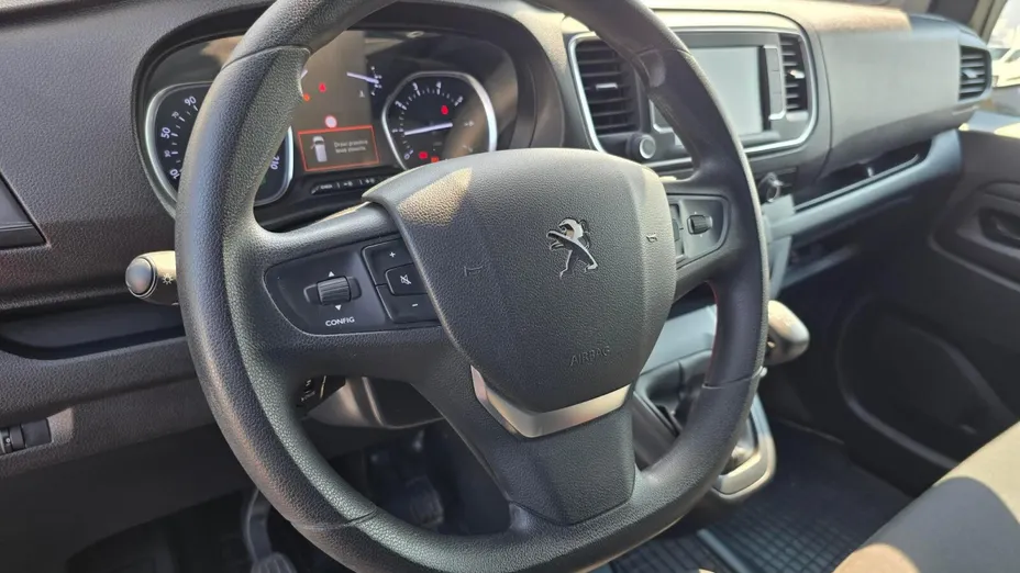 PEUGEOT Expert Expert 1.5 BlueHDi Standard 2,7t