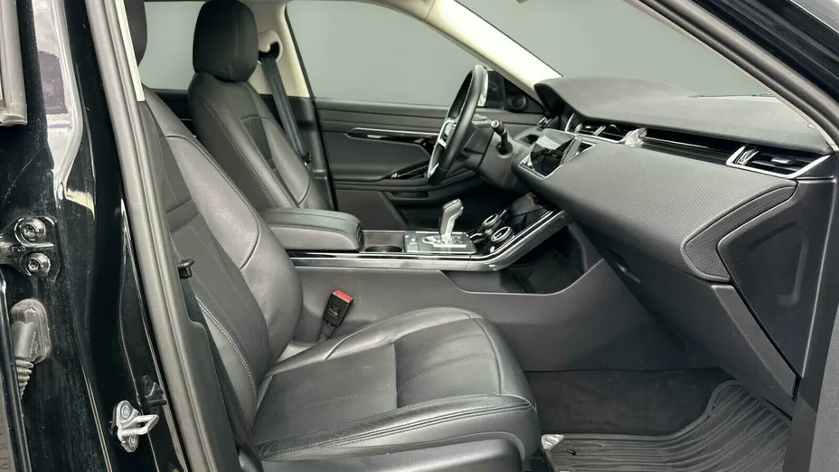 LAND ROVER Range Rover Evoque Evoque 2.0 D200 mHEV S