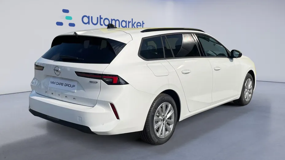 OPEL Astra Astra VI 1.2 T Edition S&S aut Nowy