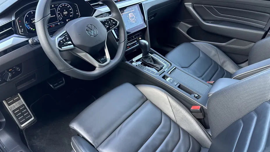 VOLKSWAGEN Arteon Arteon 2.0 TDI R-Line DSG