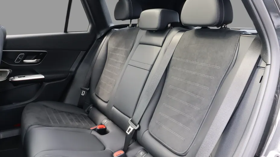 MERCEDES-BENZ GLC GLC 220 d mHEV 4-Matic AMG Line