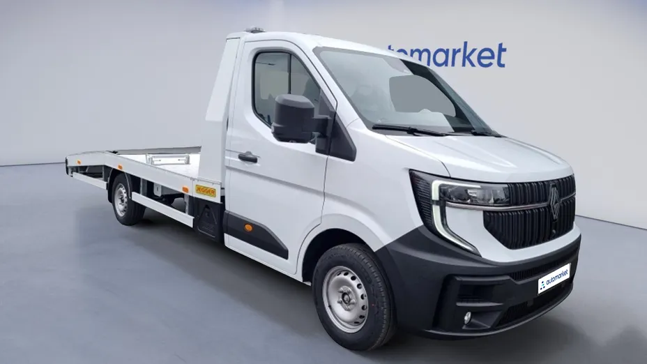 RENAULT Master Master dCi L3 Extra Nowy
