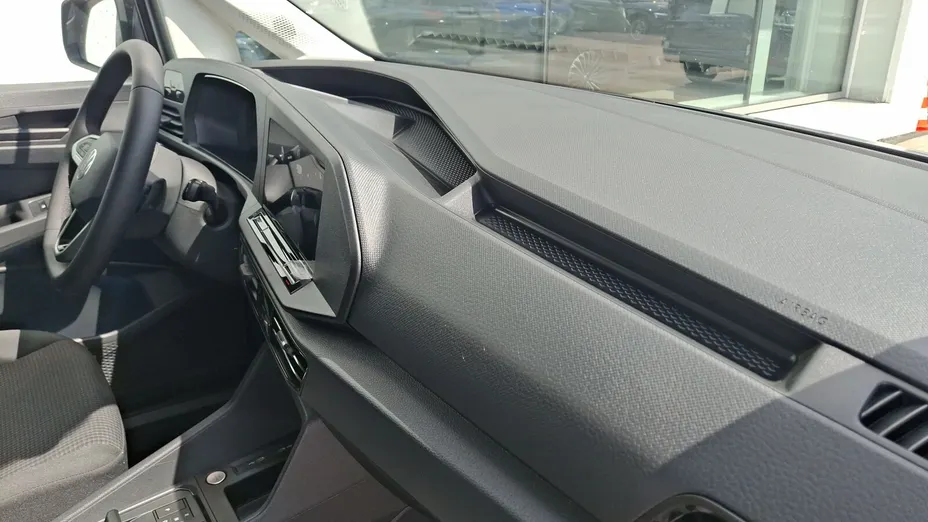 VOLKSWAGEN Caddy Caddy Cargo 2.0 TDI DSG Nowy
