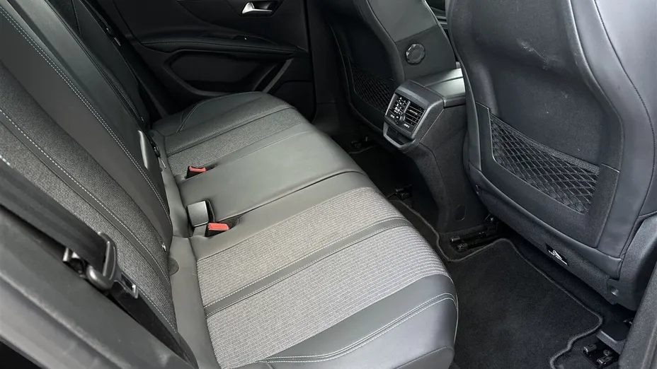 PEUGEOT 3008 3008 1.5 BlueHDi Allure Pack S&S EAT8