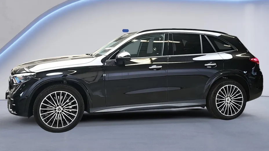 MERCEDES-BENZ GLC GLC 220 d mHEV 4-Matic AMG Line