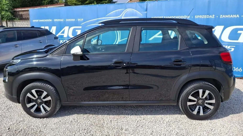 CITROEN C3 Aircross -
