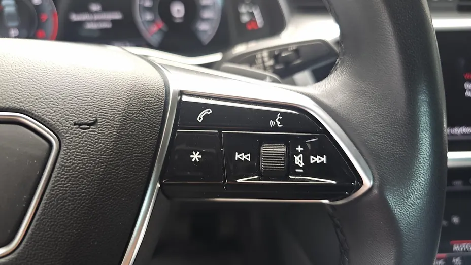 AUDI A6 A6 45 TFSI mHEV Sport S tronic