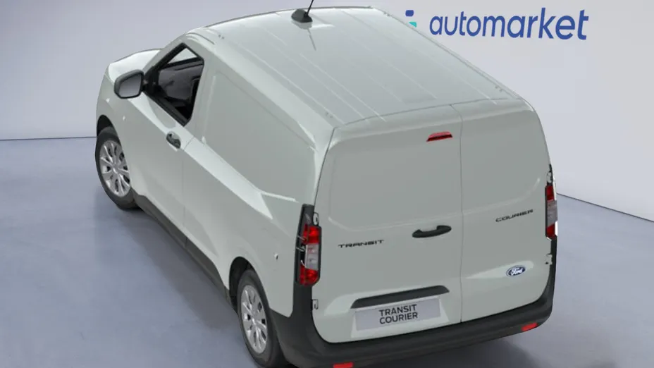 FORD Transit Courier Transit Courier 1.5 EcoBlue 1,9t Trend Nowy