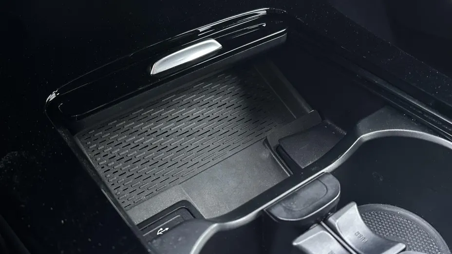 MERCEDES-BENZ A Klasa A 200 AMG Line 7G-DCT