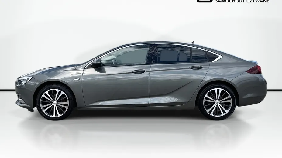 OPEL Insignia Insignia 1.5 T GPF Enjoy S&S