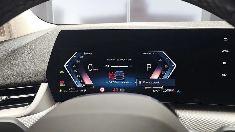 BMW Seria 2 218i aut