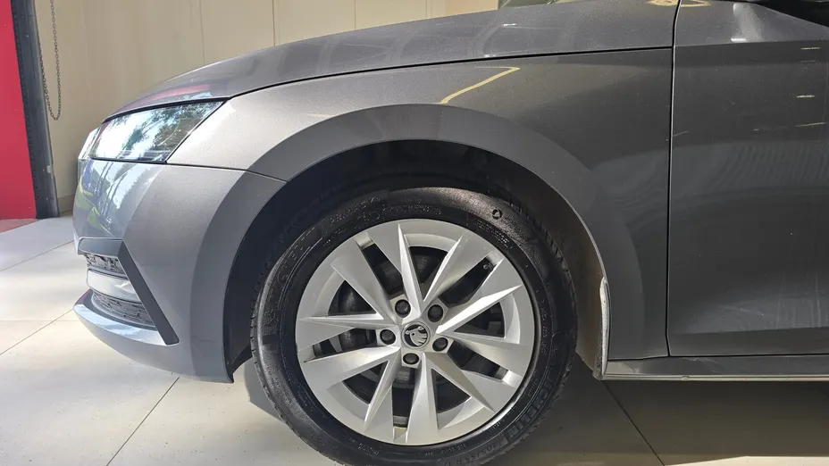 SKODA Octavia Octavia 1.5 TSI ACT Ambition