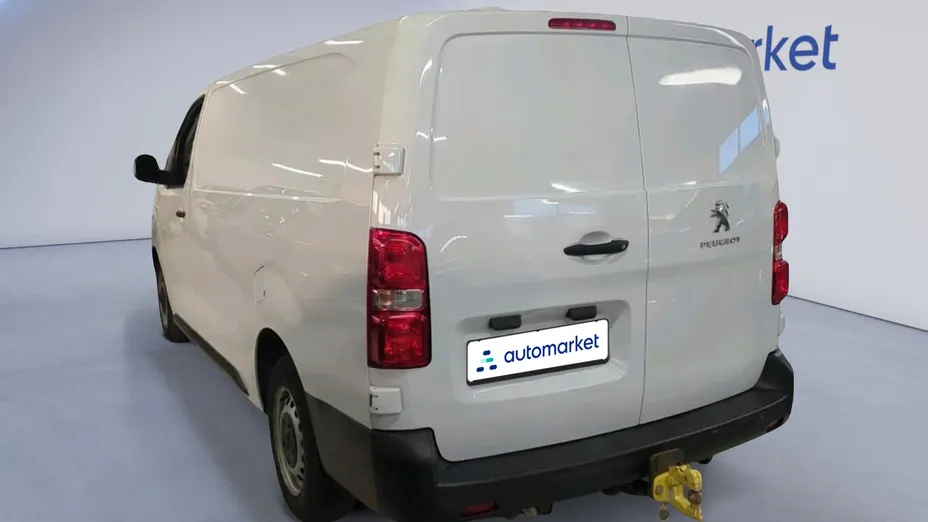 PEUGEOT Expert Expert 2.0 BlueHDi Long 3,1t