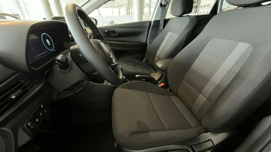 HYUNDAI i20 i20 1.0 T-GDi Modern Nowy