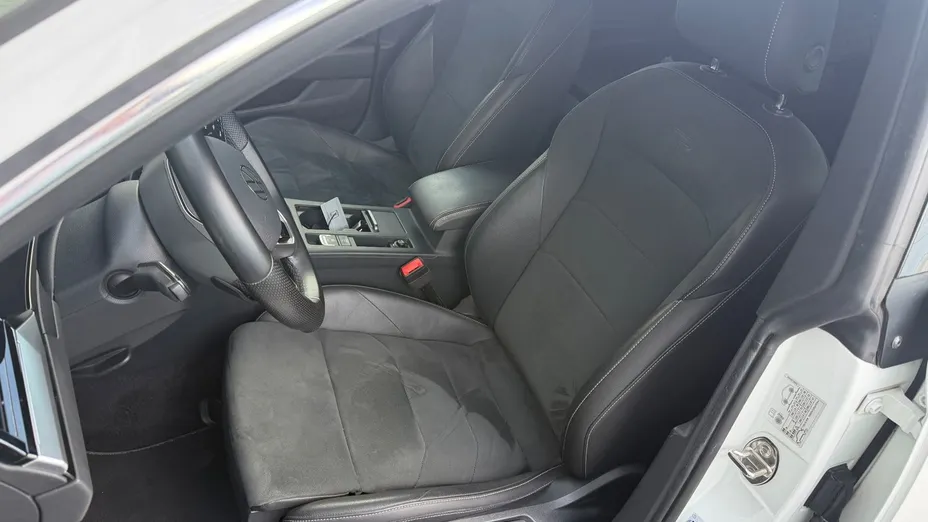 VOLKSWAGEN Arteon -