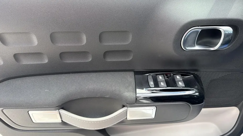 CITROEN C3 -