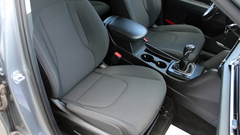 KIA Sportage Sportage 1.6 T-GDI M 2WD